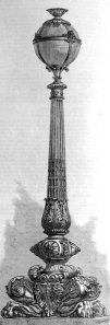 ILN 19 March 1870 Bazalgette design